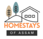 HOMESTAYS OF ASSAM